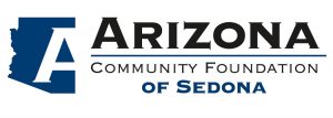 AZ Comunity Foundation Logo