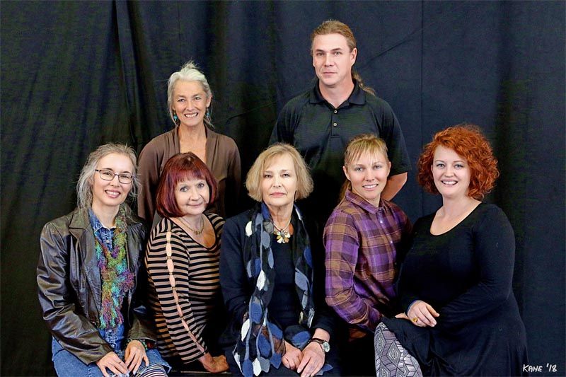 theater group