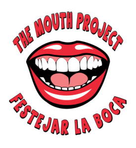 Mouth Project Logo